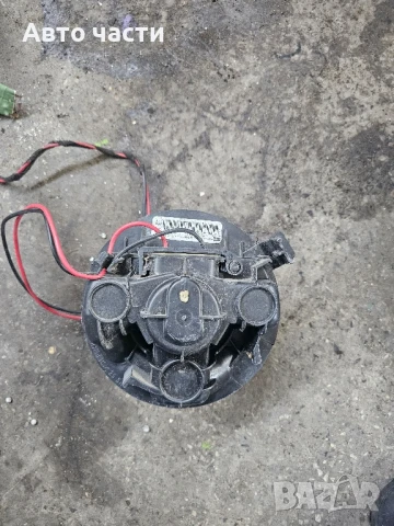 Вентилатор за парно Renault Clio N103953F Оригинален 1.5 Dci 2008, снимка 2 - Части - 51177545