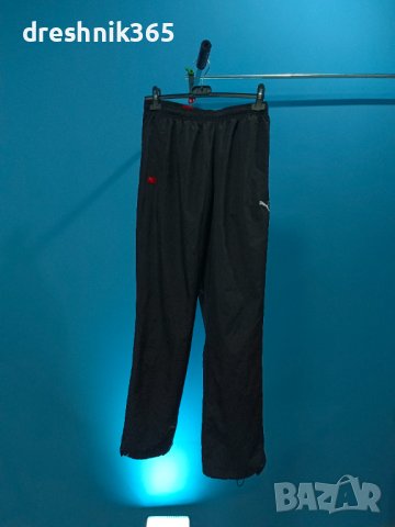 PUMA Долнища/Мъжки S, снимка 2 - Спортни дрехи, екипи - 39165201