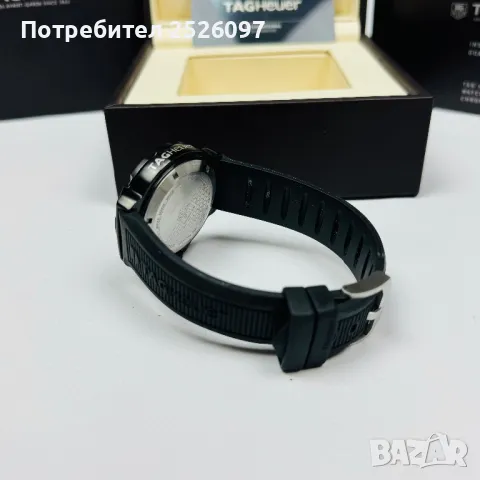 TAG Heuer Formula 1 Grande Date CAH1012, снимка 7 - Мъжки - 47466699