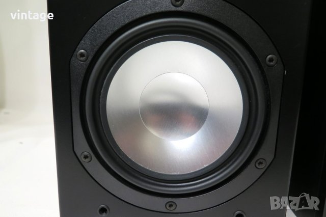 Canton SP 206, снимка 2 - Тонколони - 43420752