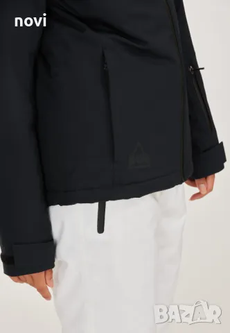 SOS Valley, S, ново, оригинално дамско ски/сноуборд яке, снимка 12 - Зимни спортове - 49239404