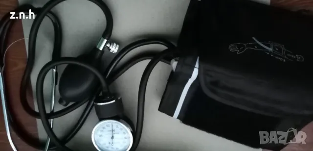 Апарат за кръвно, снимка 9 - Уреди за диагностика - 48465255