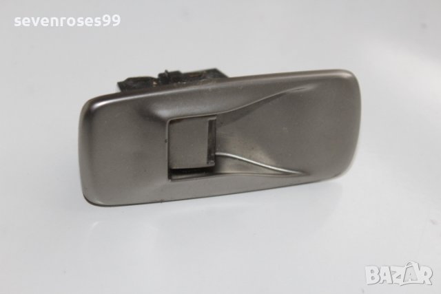 Бутон ел стъкло задна лява задня дясна предна дясна Ягуар ХФ Jaguar XF 2010 8X23-14717-AB, снимка 2 - Части - 39479181