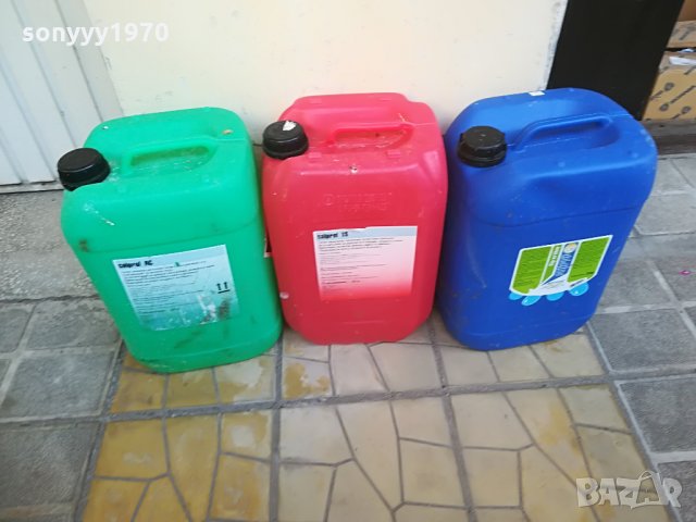 Туби за гориво или течности-20лв броика, снимка 14 - Аксесоари и консумативи - 29021559