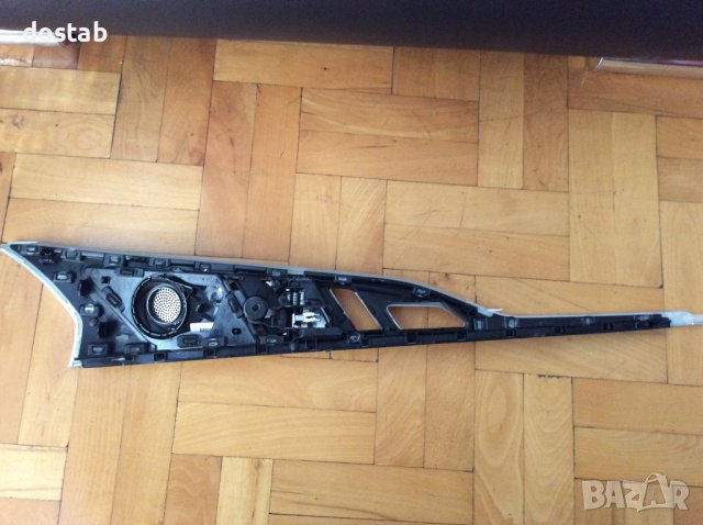 Лайсна за врата за bmw 7 G11, снимка 3 - Части - 38814707