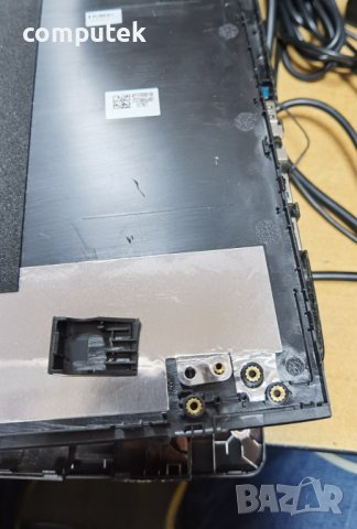 Части - Lenovo Ideapad 100-15IBY, снимка 3 - Части за лаптопи - 39952746