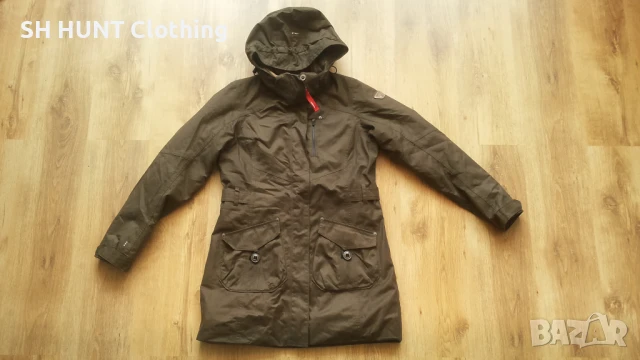 ICEPEAK WINTER WATERPROOF Women Jacket размер 40 / L зимно дамско яке водонепромокаемо - 1283