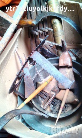 Старинни предмети