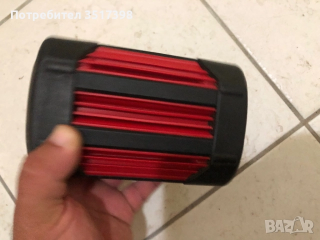 Батерия Bosch 36 V , снимка 6 - Бормашини - 51683493