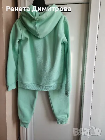 Детски анцунг , снимка 6 - Детски анцузи и суичери - 49982903