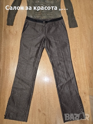 Дамски Костюм, снимка 2 - Костюми - 51664499