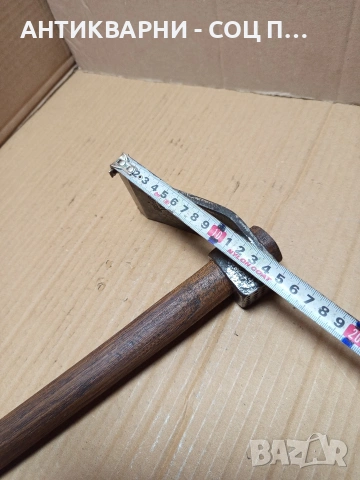 Соц Стара Българска Тесла. НОМЕР 271., снимка 13 - Антикварни и старинни предмети - 53387235