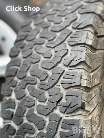 6х114.3 17 Цола Оригинални Джанти Nissan Navara Pathfinder, снимка 6 - Гуми и джанти - 52111494