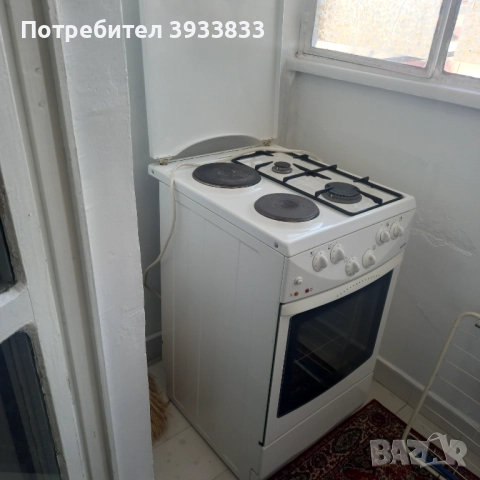 Давам гарсониера под наем, снимка 4 - Апартаменти - 52949707