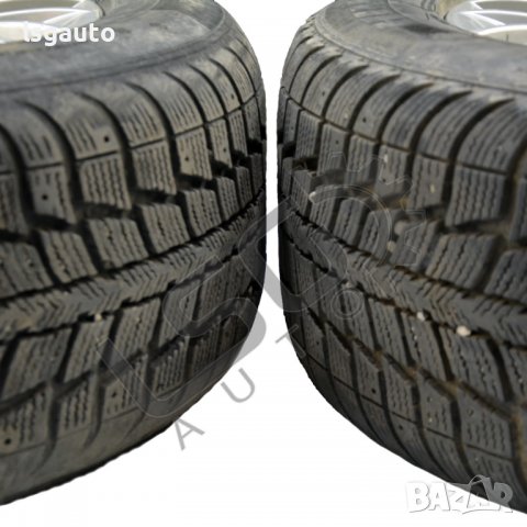 Алуминиеви джанти 5x112 с гуми R17 AUDI A6 (4F, C6) 2004-2011 A140422N-27, снимка 3 - Гуми и джанти - 36698812