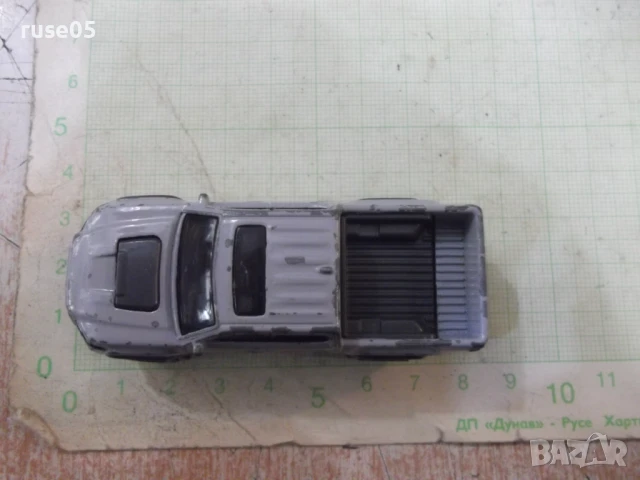 Кола - 829, снимка 2 - Колекции - 50477418