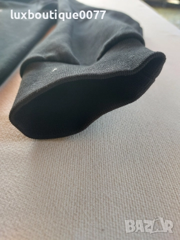 Използвано в отлично състояние горнище Lacoste M , снимка 5 - Спортни дрехи, екипи - 52650696