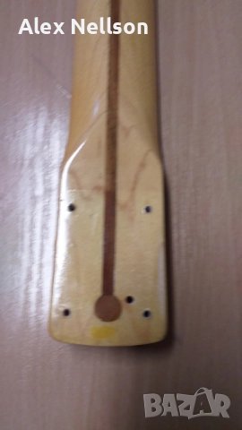 Продавам гриф от - square vintage vibe 2012, снимка 7 - Китари - 52488367