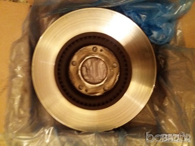 Спирачни дискове предни за Hyundai ix35 - 2 бр. по 45 лв.