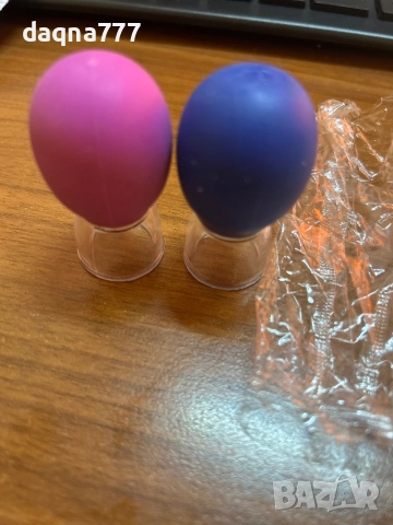 2 броя нови вендузи за лифтинг масаж лице тяло, снимка 17 - Козметика за лице - 52824767