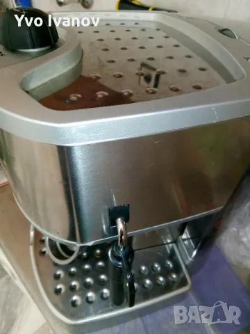 кафемашина, снимка 2 - Кафемашини - 43349066