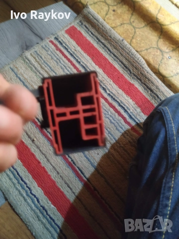 Jump Start , Chrysler ,  7157887730 , , снимка 3 - Части - 52211688