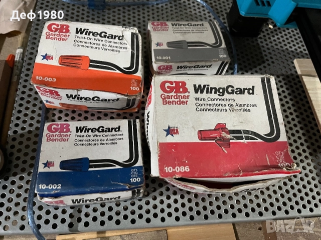 Ваго за кабели, снимка 4 - Други стоки за дома - 52219459