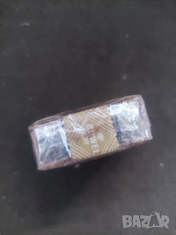 колекционерски цигари JUWEL Bulgartabag ГДР, снимка 2 - Други ценни предмети - 50839445