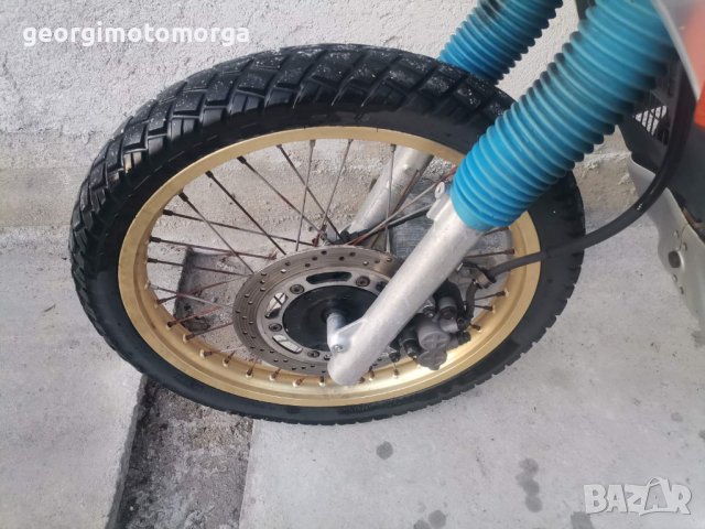 Само на части Honda xlv transalp , снимка 11 - Мотоциклети и мототехника - 39643790
