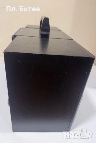 Радио касетофон Sony HST 404, снимка 6 - Радиокасетофони, транзистори - 52662669