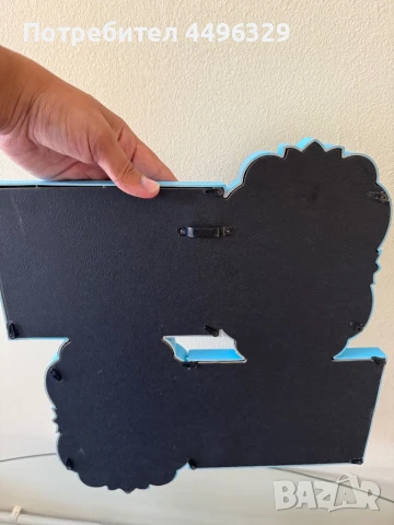 Рамки за снимки, снимка 4 - Декорация за дома - 50678318