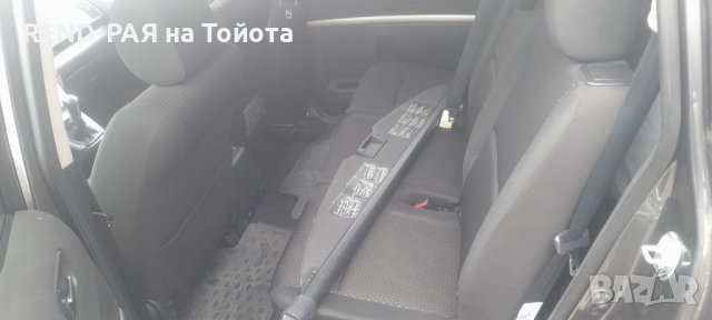 REND предлага за части TOYOTA COROLLA VERSO 1.6 1.8 2.0 2.2 D4d Dcat, снимка 6 - Автомобили и джипове - 43907187