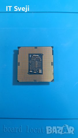 Процесор Intel Core i3-9100F (3.6GHz) , снимка 2 - Процесори - 43865700