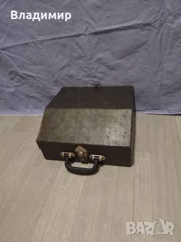 Акордеон от СССР, снимка 3 - Акордеони - 51109938