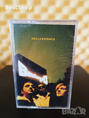 Baby D - Deliverance