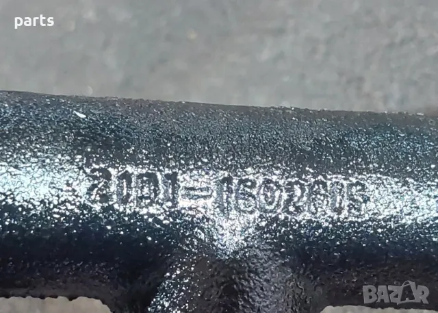 Помпа Съединител Лада (3), снимка 4 - Части - 47412029