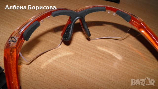 Спортни очила Active Eyewear, снимка 3 - Спортна екипировка - 28143792