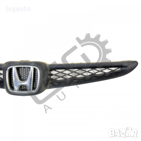 Решетка Honda Jazz(2002-2008) ID:92238, снимка 2 - Части - 39337034