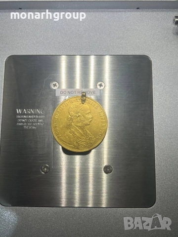 Безконтактна проба на злато и сребро, снимка 8 - Други услуги - 51541897