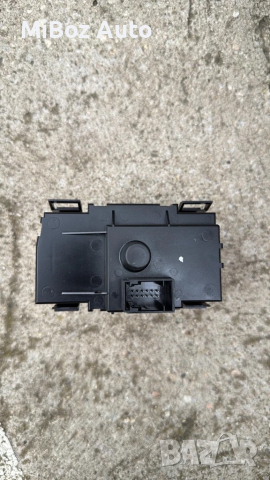 Ключ светлини фарове БМВ Е90 91 92 BMW, снимка 2 - Части - 47132181