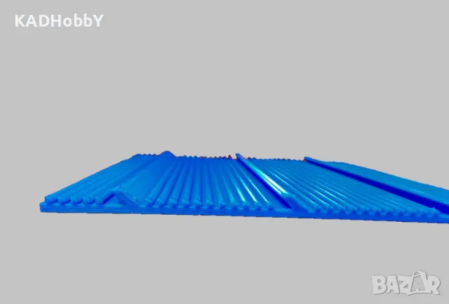 Подложка за самородно злато Simple, снимка 4 - Други инструменти - 49066710