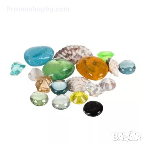 Диамантена - Кристална мина за деца, 16х12х3 см, снимка 6 - Образователни игри - 43008146