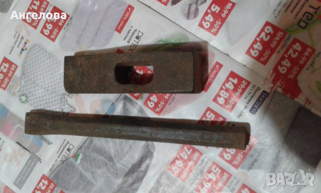 Чукове, снимка 10 - Други инструменти - 22627845