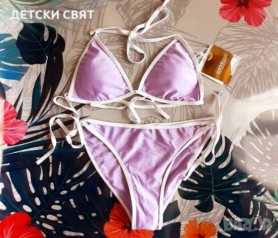 НОВИ  БАНСКИ КОСТЮМИ по 15лв., снимка 2 - Бански костюми - 33406370