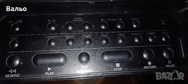 Nokia-ITT 3783, снимка 3 - Плейъри, домашно кино, прожектори - 44015765