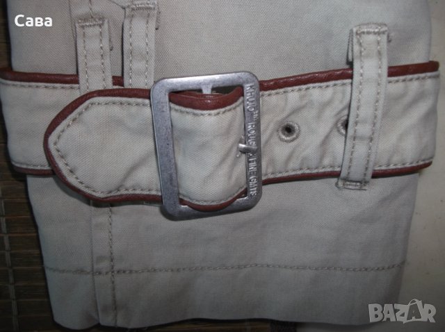 Яке пролет, есен KHUJO   дамско,С-М, снимка 7 - Якета - 28533872