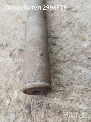 Помпа за гуми мотоциклет мотор мотопед ИЖ Ява Балкан Ифа Симсон Аво Минск Карпати Ковровец , снимка 3 - Части - 49880480