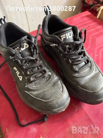 Работни обувки S3 в много добро състояние , снимка 14 - Други - 53448349