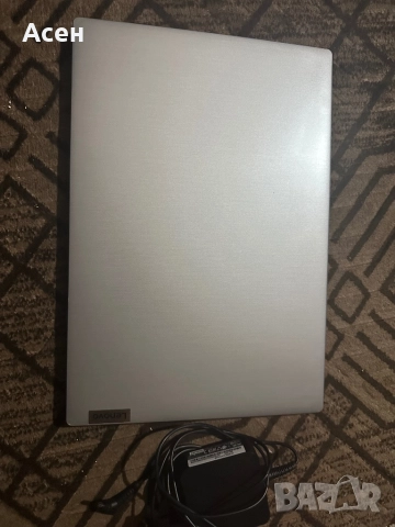 ЛАПТОП LENOVO IDEAPAD 3, RYZEN 3 3250U, 15.6 ИНЧА FHD, 12GB DDR4, 256 , снимка 7 - Външни хард дискове - 41972018