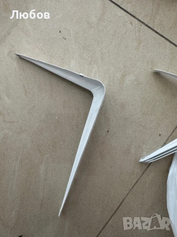 Рафтове за стена и Конзоли, снимка 3 - Етажерки - 50915316